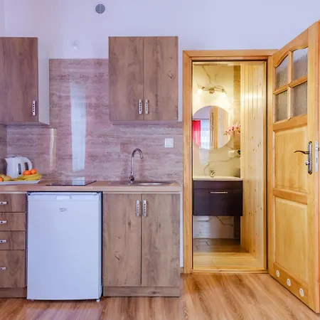 Homestay Goscinne Malgorzata Fatla *