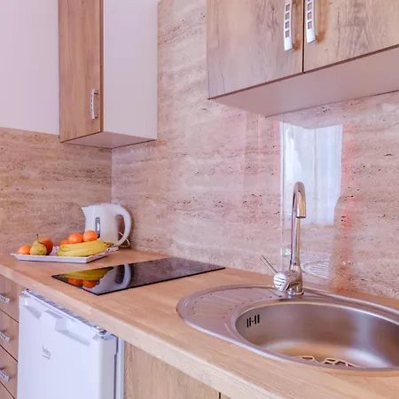 Goscinne Malgorzata Fatla Homestay Zakopane