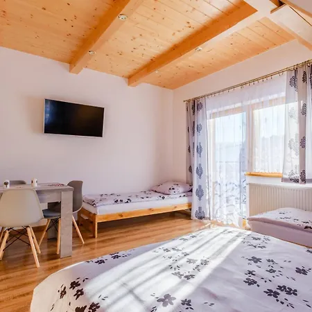 Homestay Goscinne Malgorzata Fatla