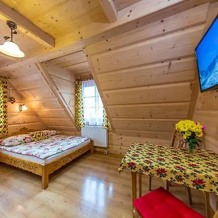 Homestay Goscinne Malgorzata Fatla