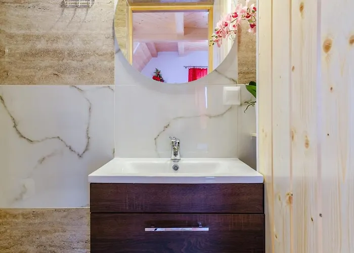 Homestay Goscinne Malgorzata Fatla